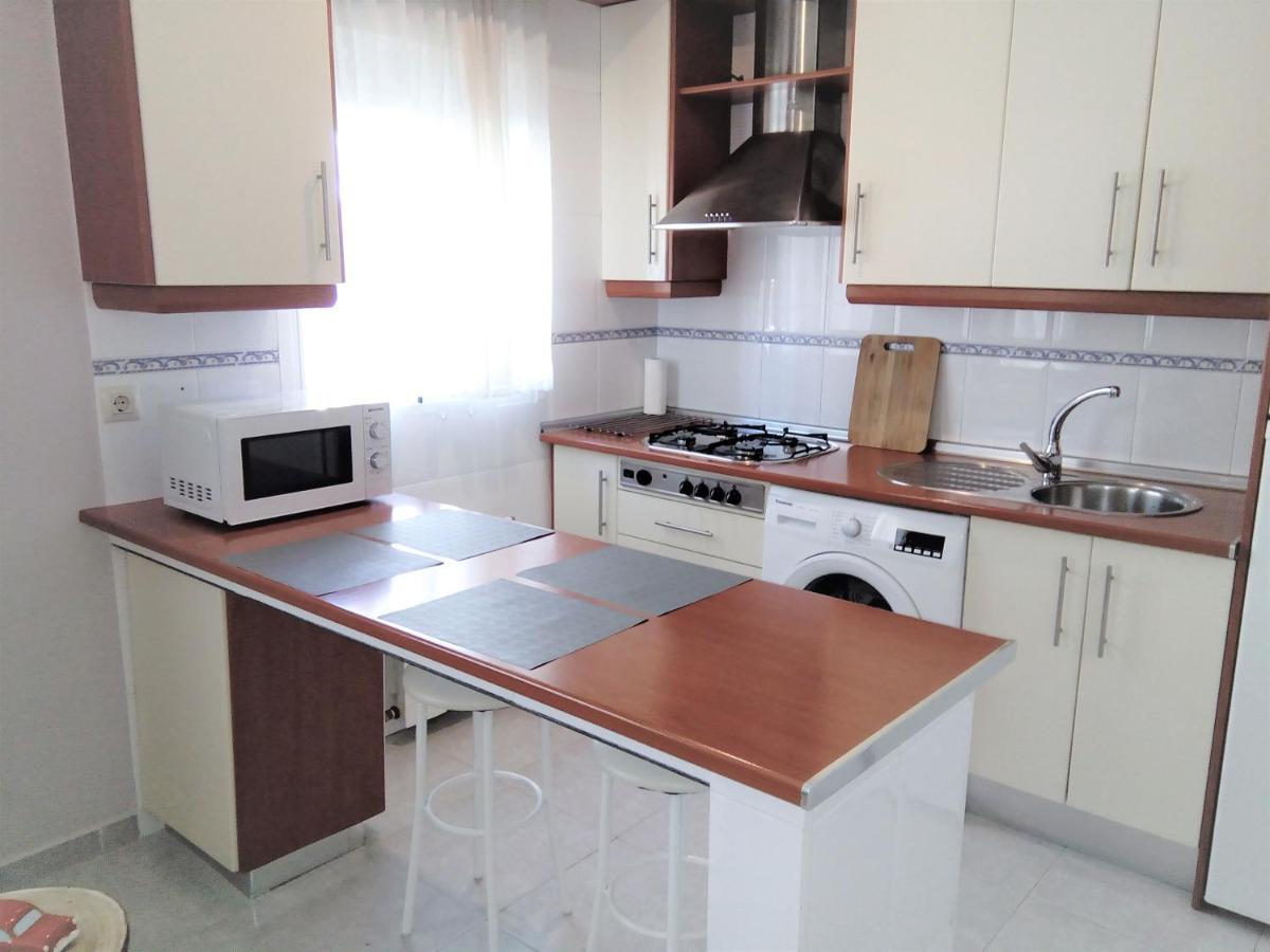 Acogedor Apartamento En El Valle Del Jerte 1 Piornal Exterior foto